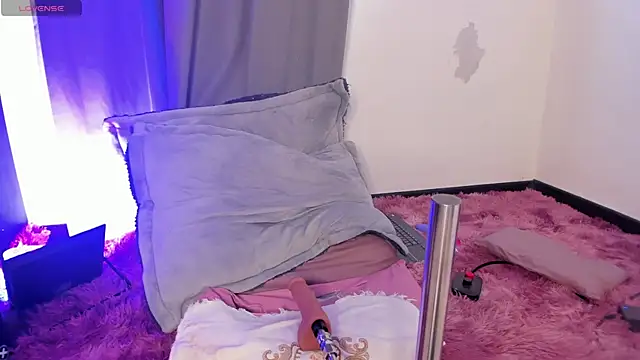 rouse_lili 라이브 XXX 채팅
