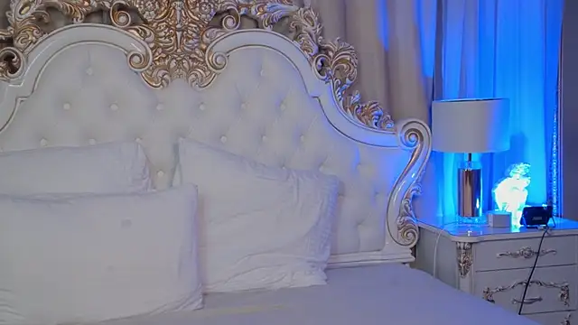 AmandaPirs Adlı Modelin Canlı XXX Sohbeti