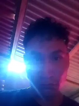 Show Webcam de pureza19