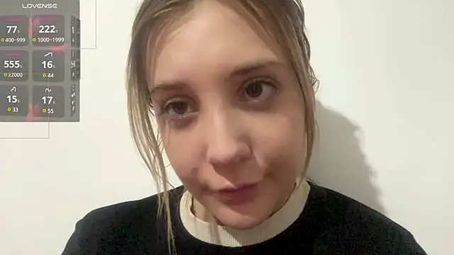 Živý XXX chat Jessiebest