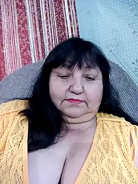 Nezsbudka – Live XXX-chat