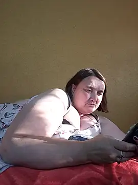 Chat +18 de LiluHot ao vivo