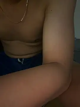 boyhigh1997 Pertunjukan Webcam
