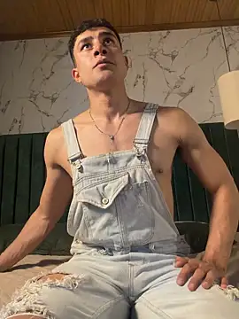 AustinJones_n Live XXX chat