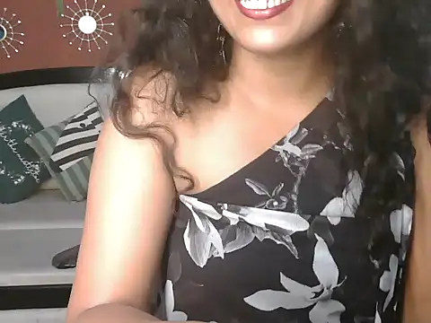 shaalu_sharma's Live XXX Chat