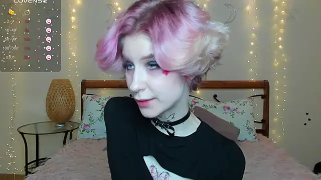 Angel_Julles Live XXX-Chat