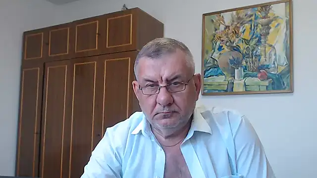 XXX chat uživo modela machomale3