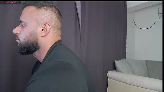 RickyMiami1 Obrolan Langsung XXX