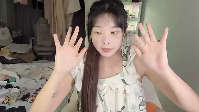 Akong11 라이브 XXX 채팅