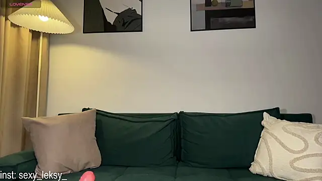 Chat XXX en directo de Lex_Love