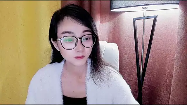 XXX chat uživo modela NIAN-er