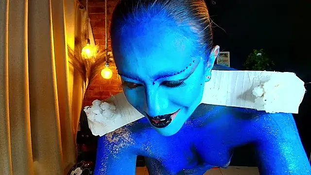 Živý XXX chat sahra_taylor_