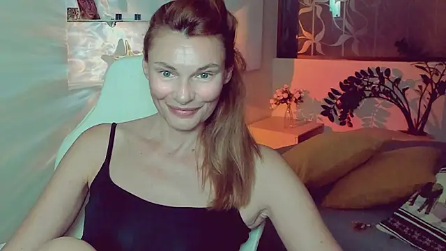 MistyBarnes Live XXX Chat