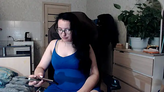 AnKey_Rayah's Live XXX Chat