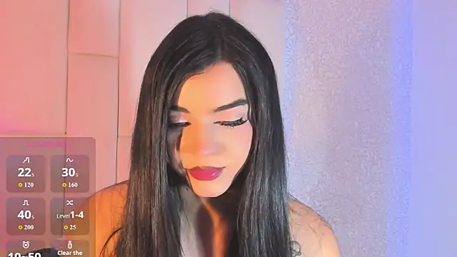 Živý XXX chat Summer_walkerr