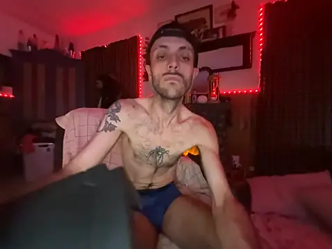 HarmoniousPhantasm3's Live XXX Chat