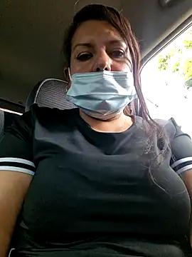 Chat XXX ao vivo de NastySecretMommy