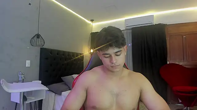 Charlie___Muskn Live XXX chat