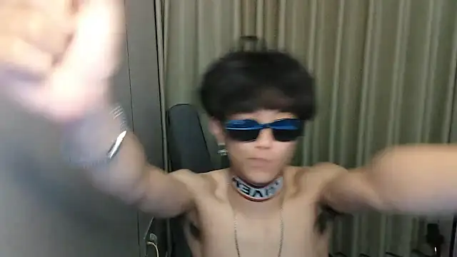 wssoo11のライブXXXチャット
