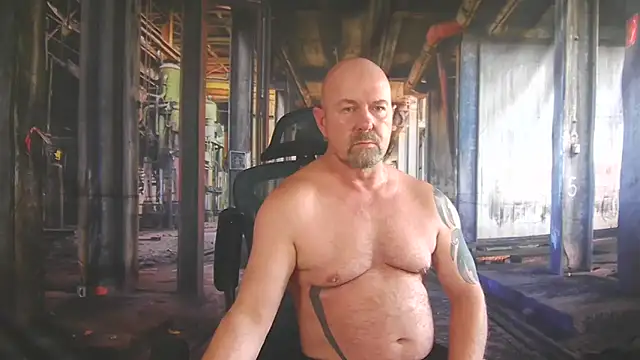 ManlyPrisonGuyn Live XXX chat