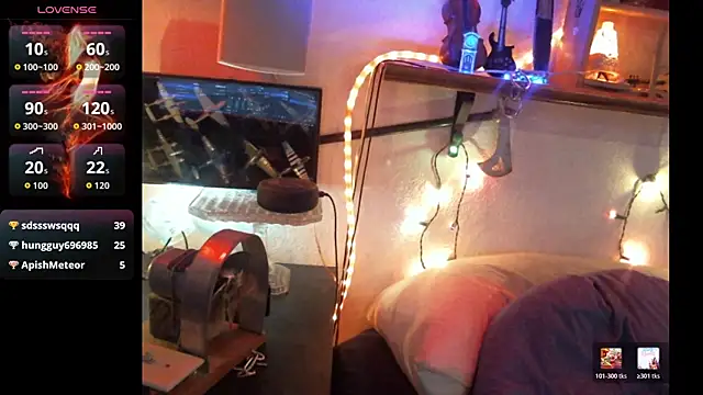Pussyeat2please Live XXX-chat