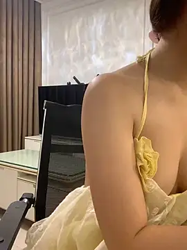 -Bibi-18 网络视讯表演