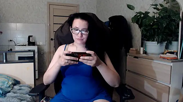 Chat +18 de AnKey_Rayah ao vivo