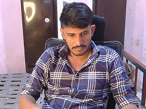 HotXKrish Live XXX-chat