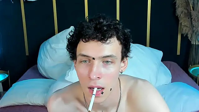 Czat XXX na żywo – Jacob_Davidson