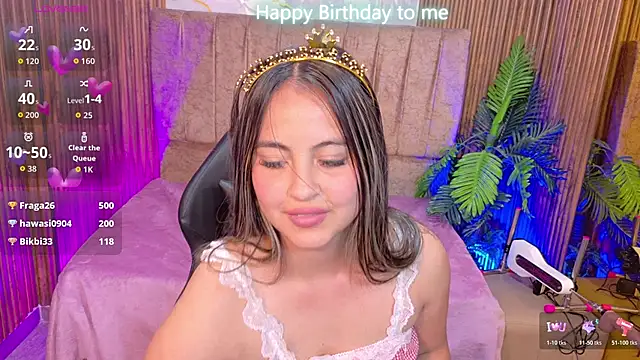 Chat +18 de juanita_tay ao vivo