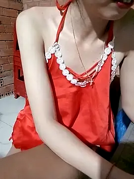 Živý XXX chat Chammy720