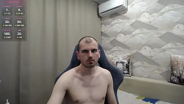 SerzhKorol1 live XXX chat