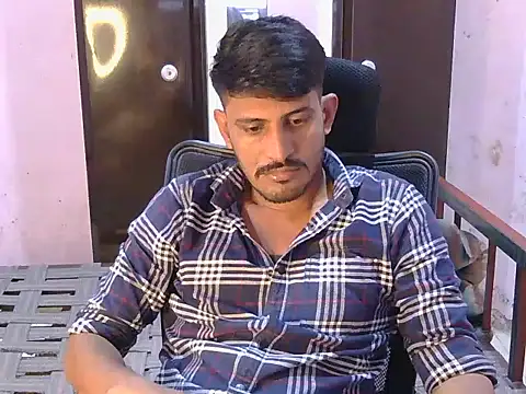 HotXKrish – Naživo XXX chat