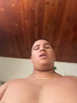 Patricio_02 Obrolan Langsung XXX