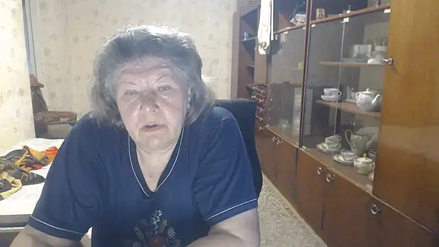 Chat XXX en directo de HotLusi