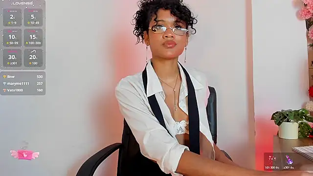 Aprillbrunette Chat XXX live