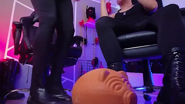 Онлайн чат XXX AngeloandEdward