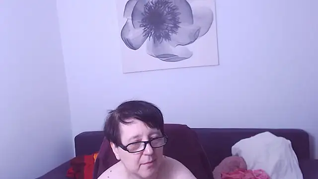 ChristaRose's Live XXX Chat