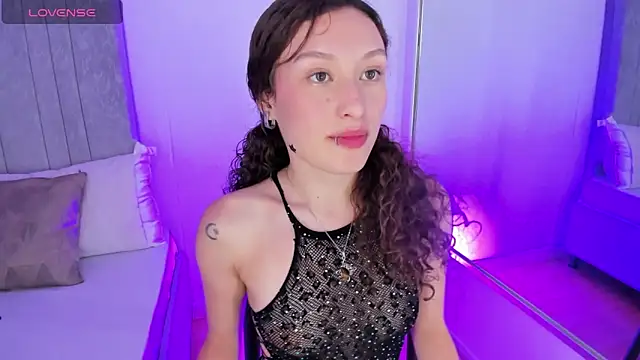 Chat XXX en directo de Martina_077