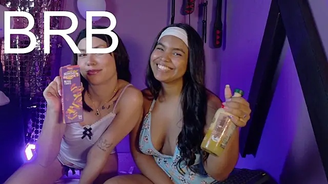 Chat XXX en directo de ZoeyMonroe_