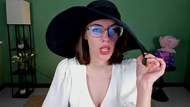 XXX chat uživo modela eva_sicret