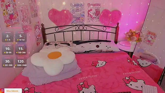 Misa_Sakurai Chat XXX live