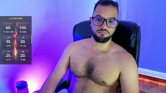 Chat +18 de Ernesto-Rodriguez82 ao vivo