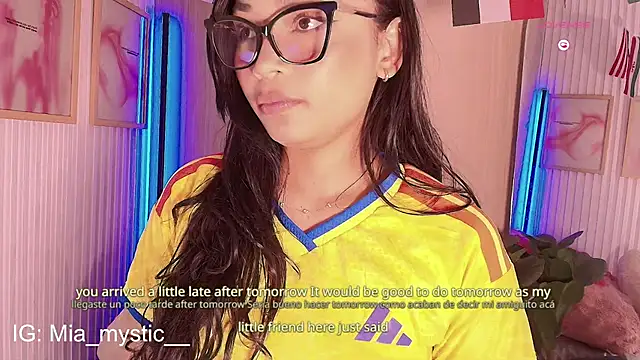 Mia_mystic_'s Live XXX Chat