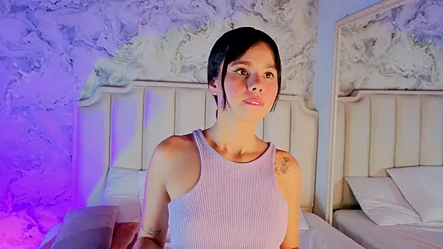 Tamara_Ferrer Adlı Modelin Canlı XXX Sohbeti