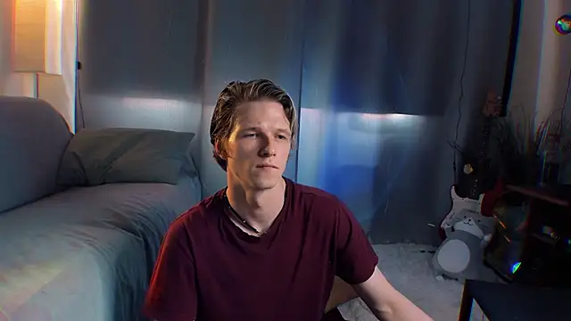 Chat +18 de Breston_Sweet ao vivo