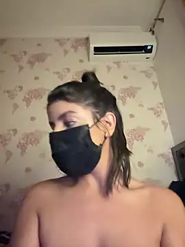 צ'אט XXX בשידור חי של shanelle0