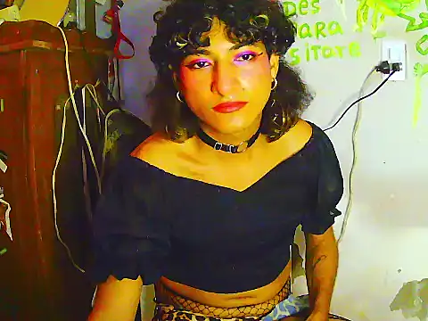 RAMONA_TIJERAX – Live XXX-chat
