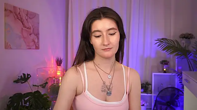 Chat XXX ao vivo de MayShawty