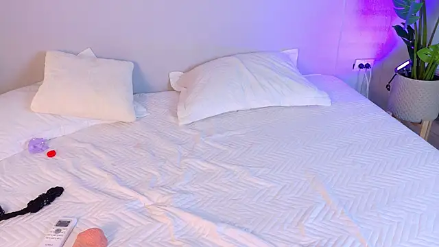 ZoeyPetit Live XXX-Chat